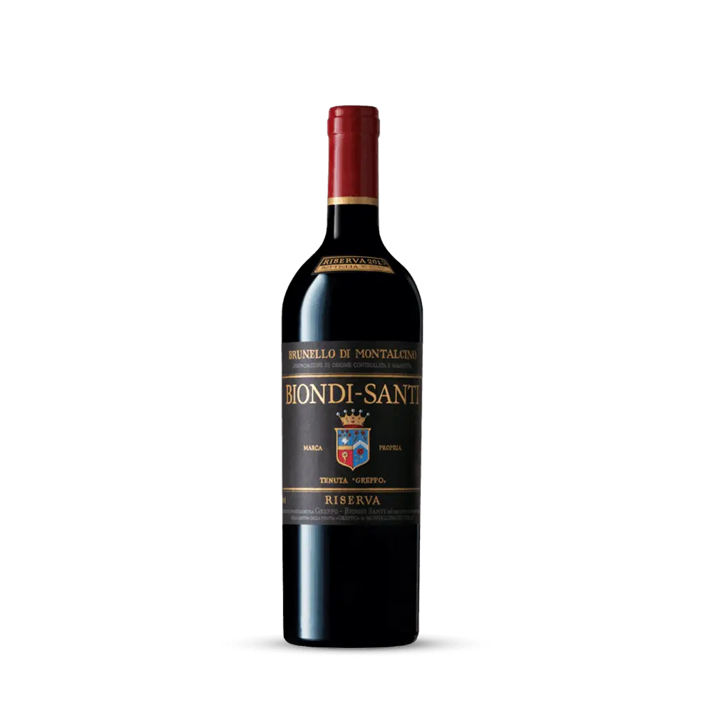Brunello di Montalcino Biondi-Santi